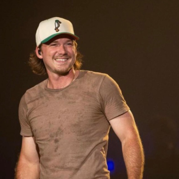 24.7 2F.7 Duck Trucker Hat (as worn by Morgan Wallen) - Picture 3 of 3